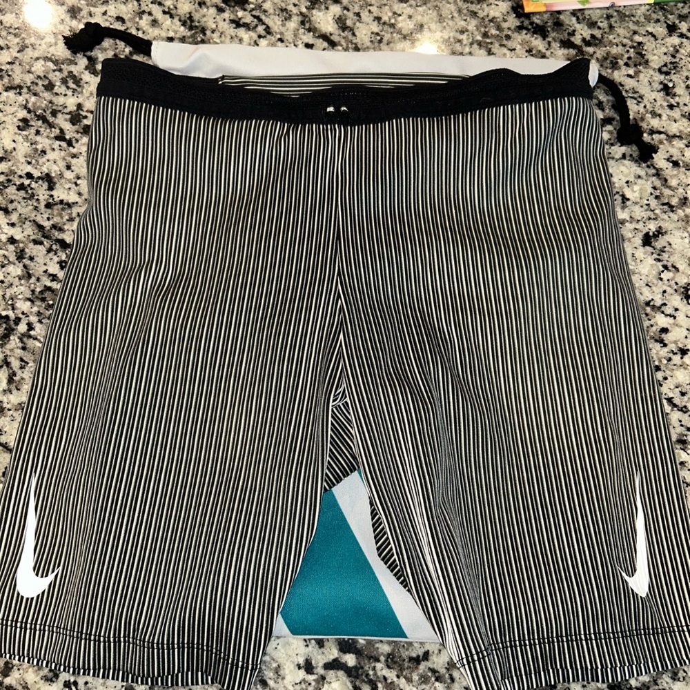 Nike Men's Aeroswift Dri-FIT ADV Running 1/2-Length Tights